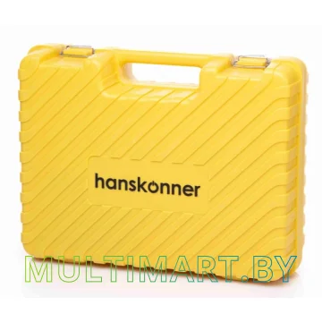 Угловая шлифмашина Hanskonner HAG9012TES картинка 12